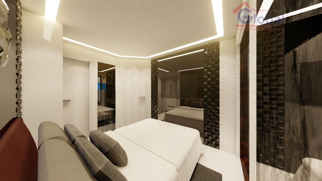 Apartamento para Venda - Campestre