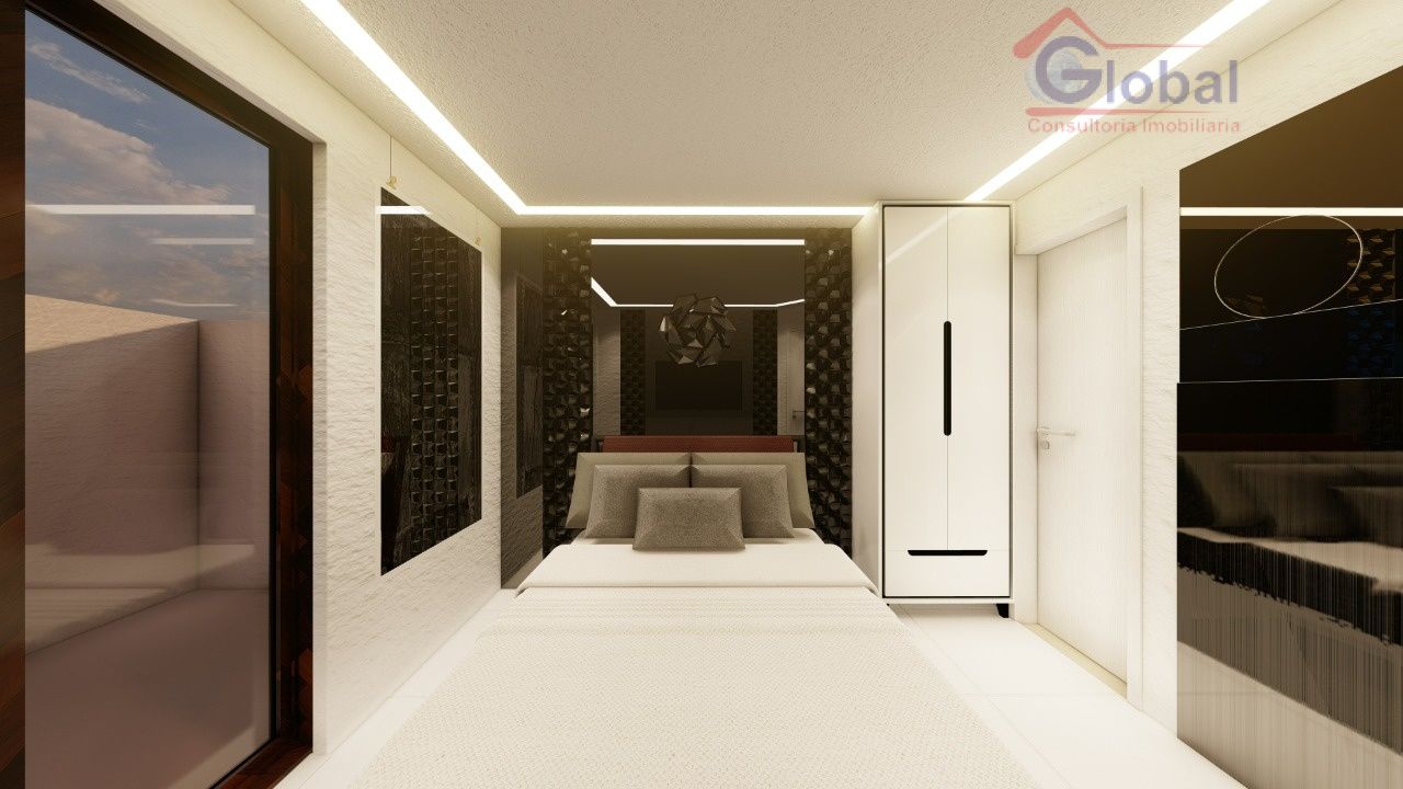 Apartamento para Venda - Campestre
