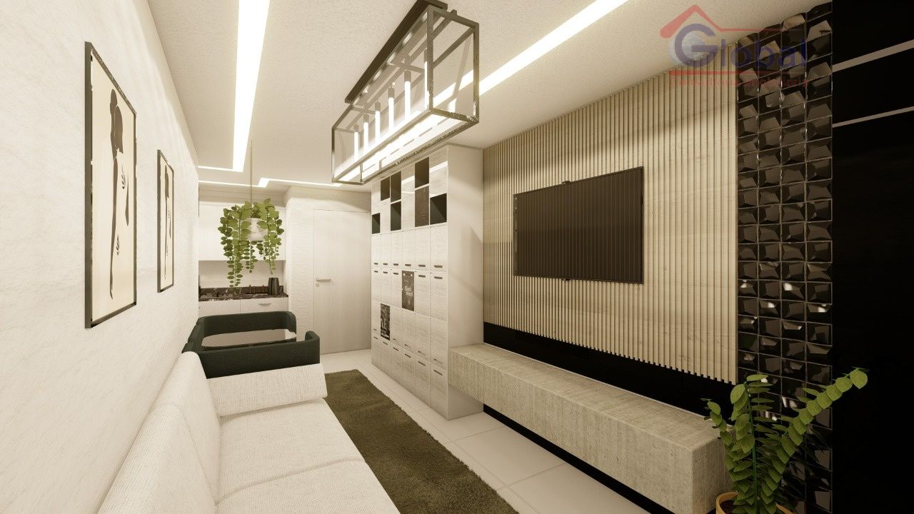 Apartamento para Venda - Campestre