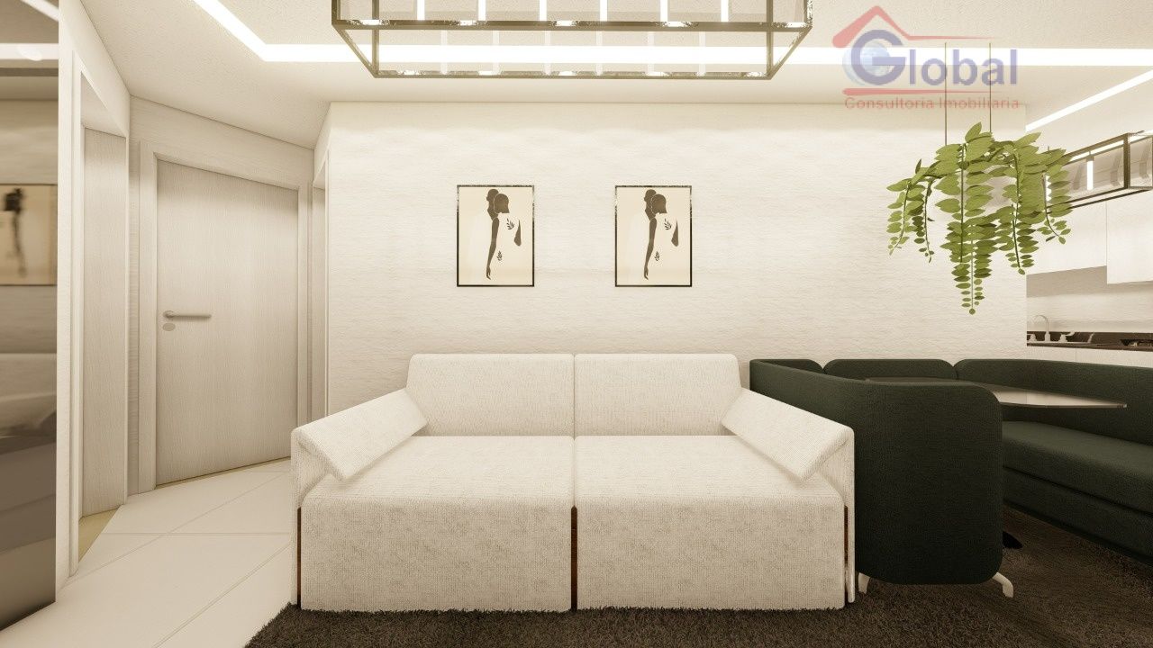 Duplex para Venda - Campestre