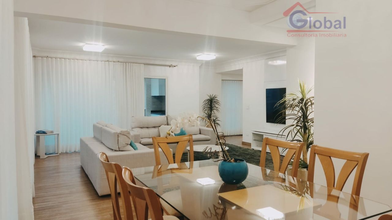Apartamento para Venda - Jardim