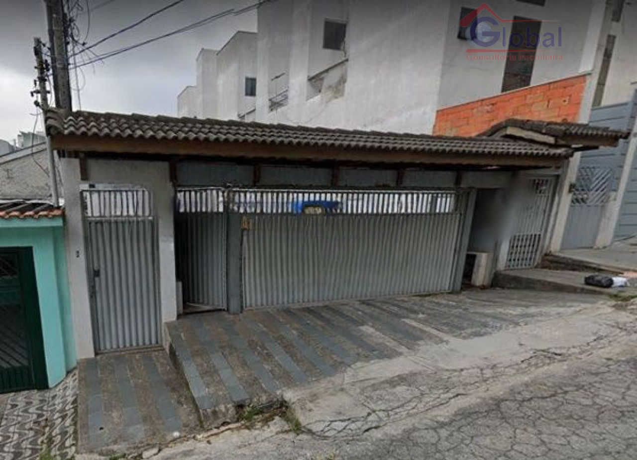 Terreno para Venda - Campestre