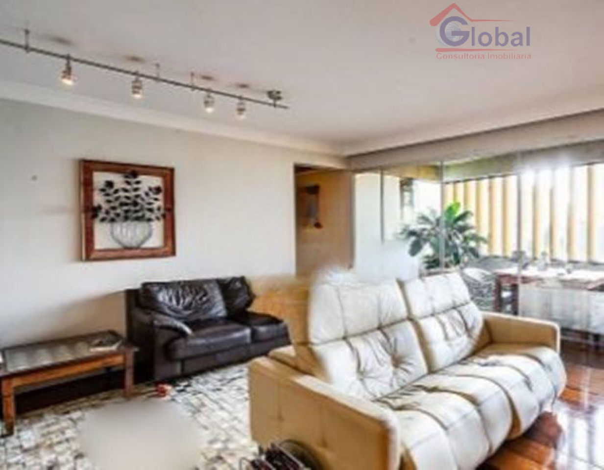 Apartamento para Venda - Jardim