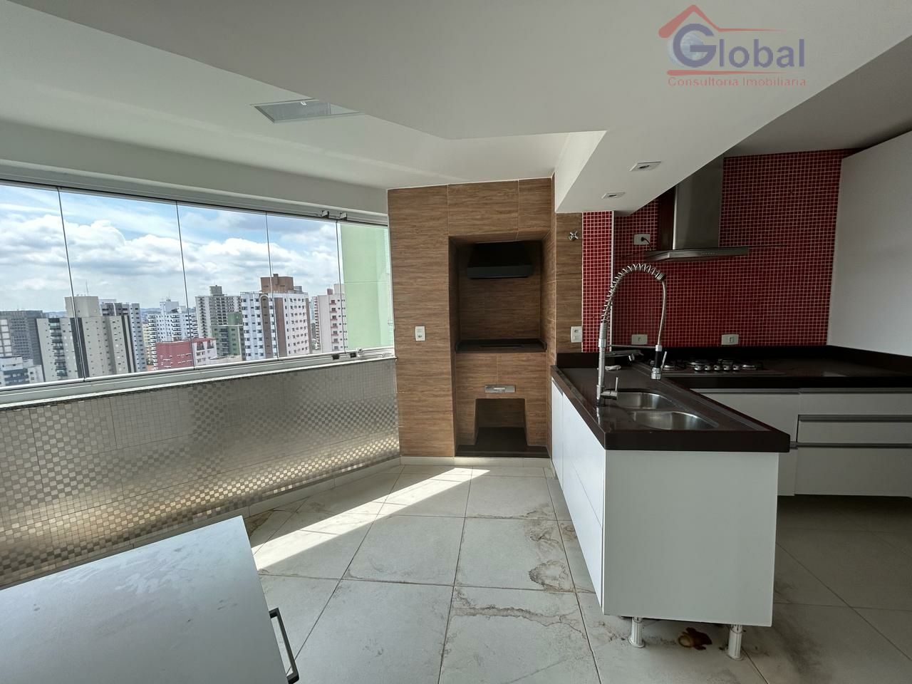 Apartamento para Venda - Jardim