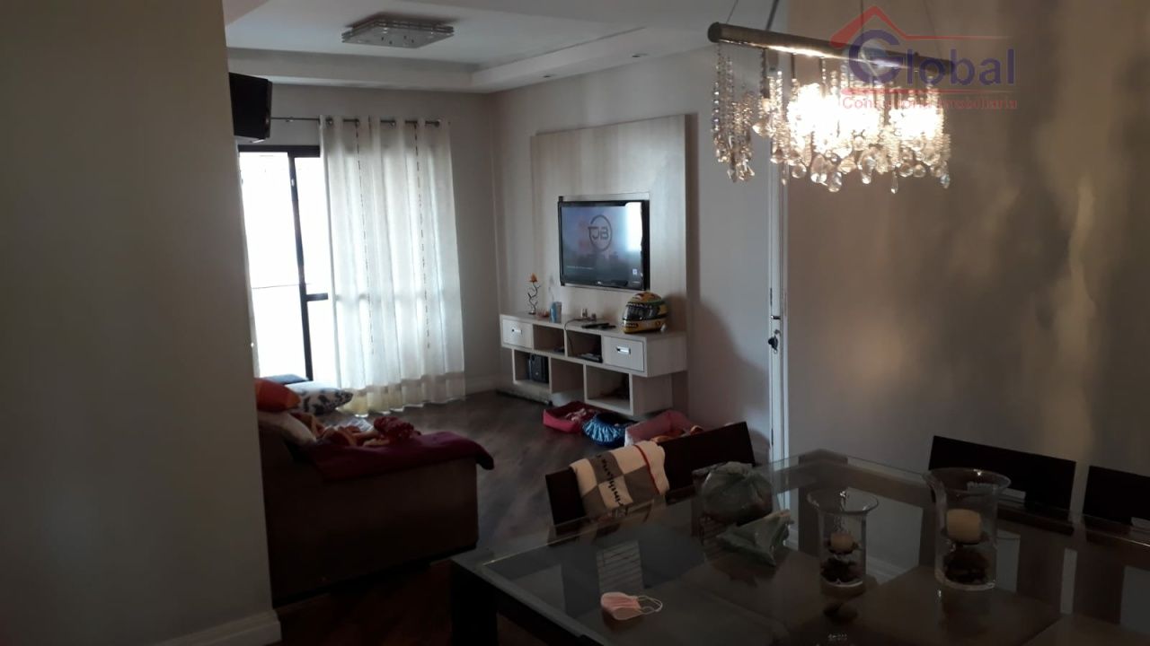 Apartamento para Venda - Vila Bastos