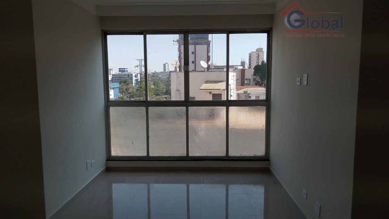 Apartamento para Venda - VILA DORA