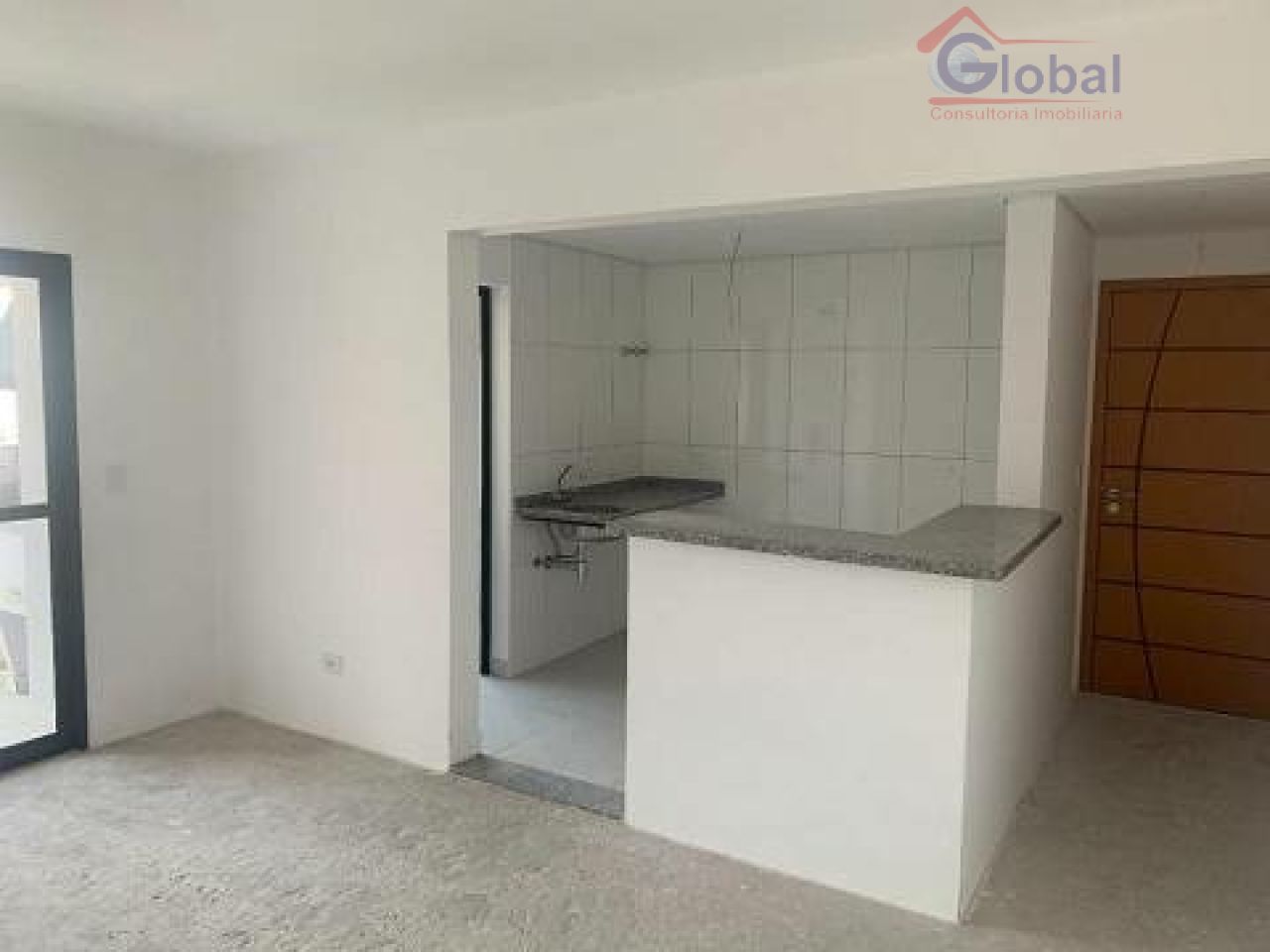 Apartamento para Venda - Jardim