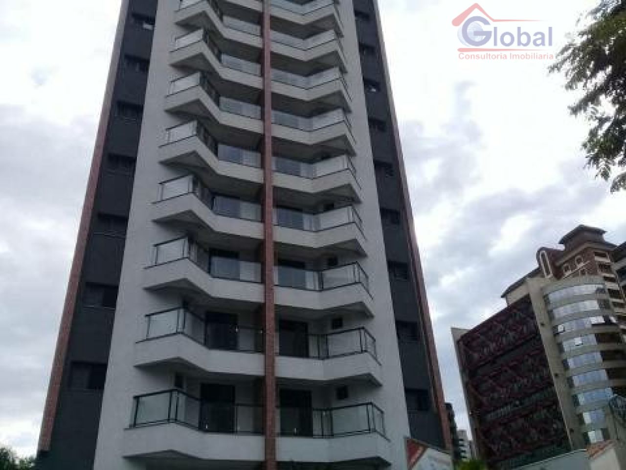Apartamento para Venda - Jardim