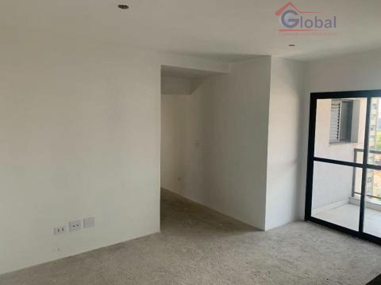 Apartamento para Venda - Jardim