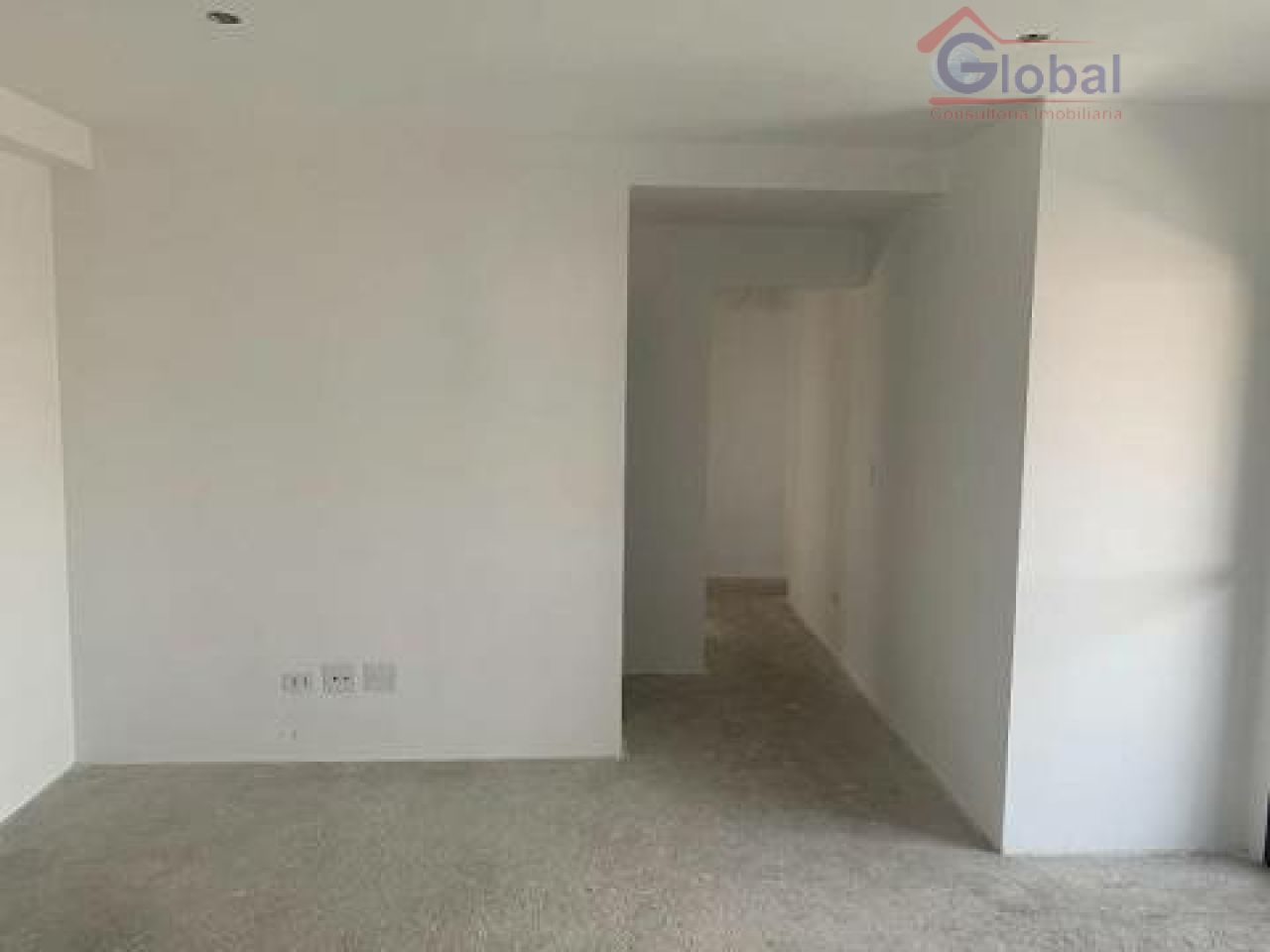Apartamento para Venda - Jardim