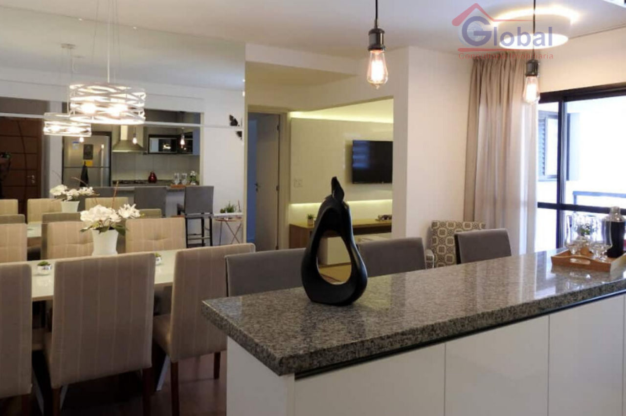 Apartamento para Venda - Jardim
