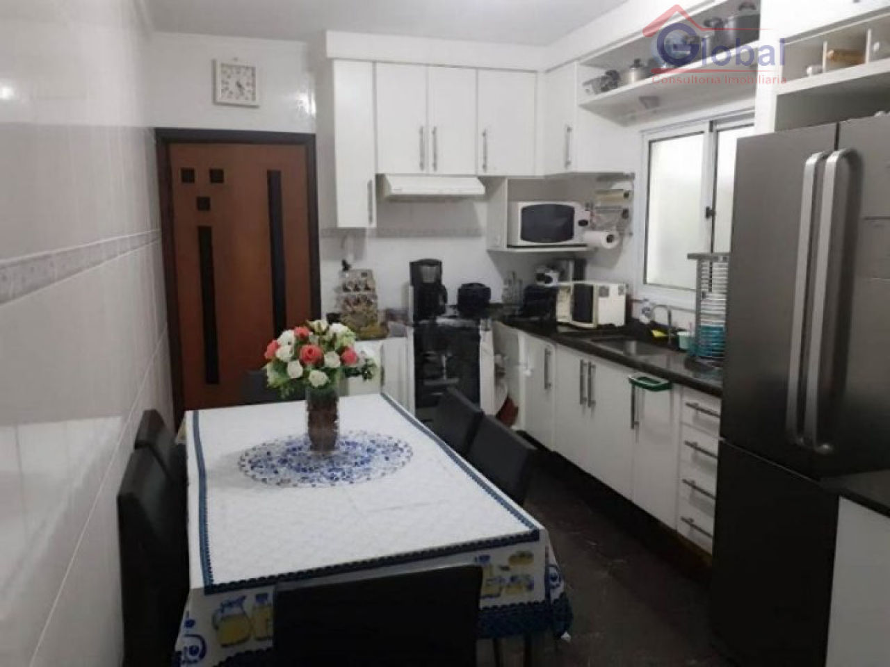 Apto Sem Condominio para Venda - Campestre