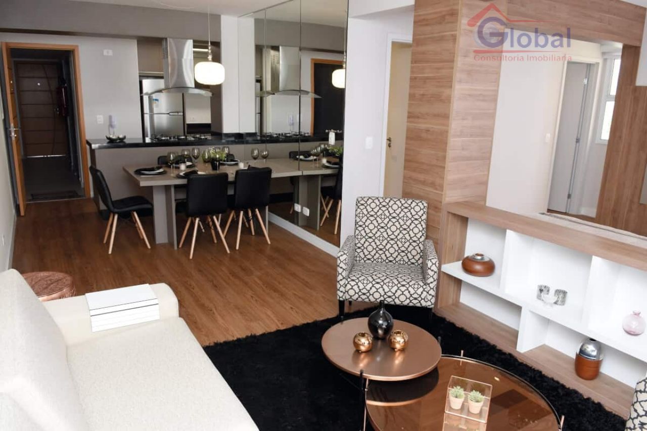 Apartamento para Venda - PARQUE DAS NAÇÕES