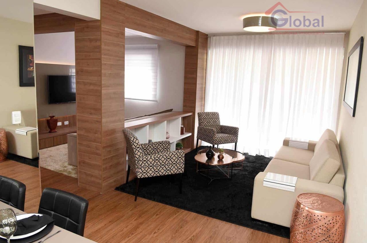 Apartamento para Venda - PARQUE DAS NAÇÕES
