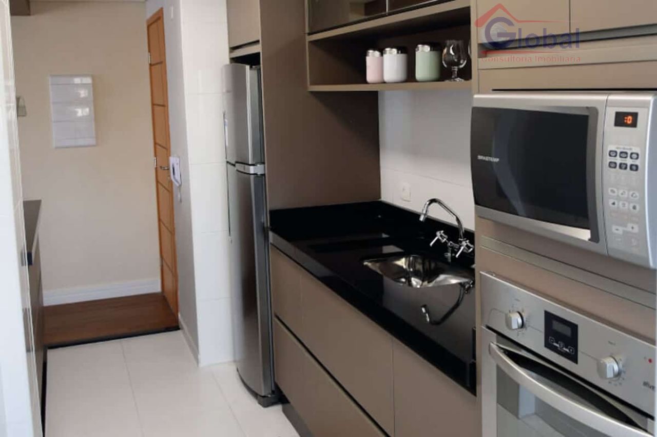 Apartamento para Venda - PARQUE DAS NAÇÕES
