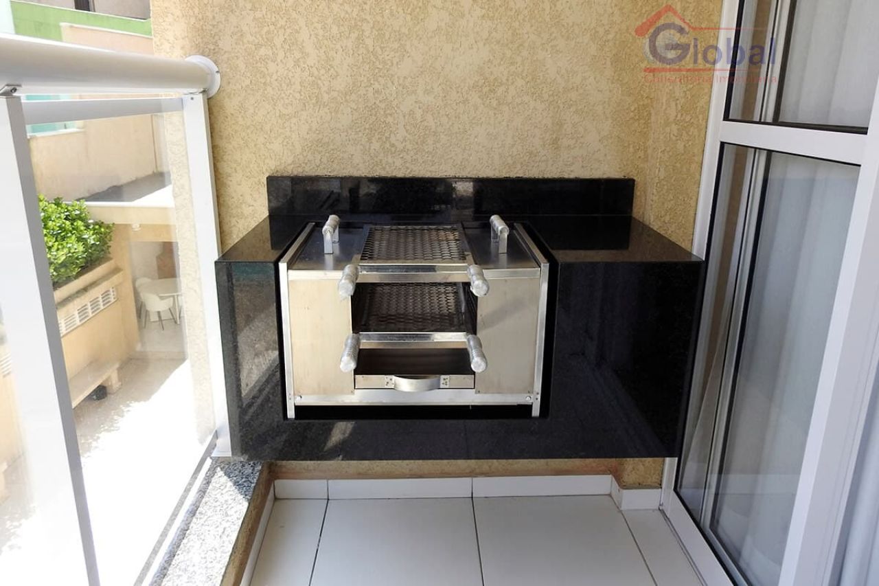 Apartamento para Venda - PARQUE DAS NAÇÕES