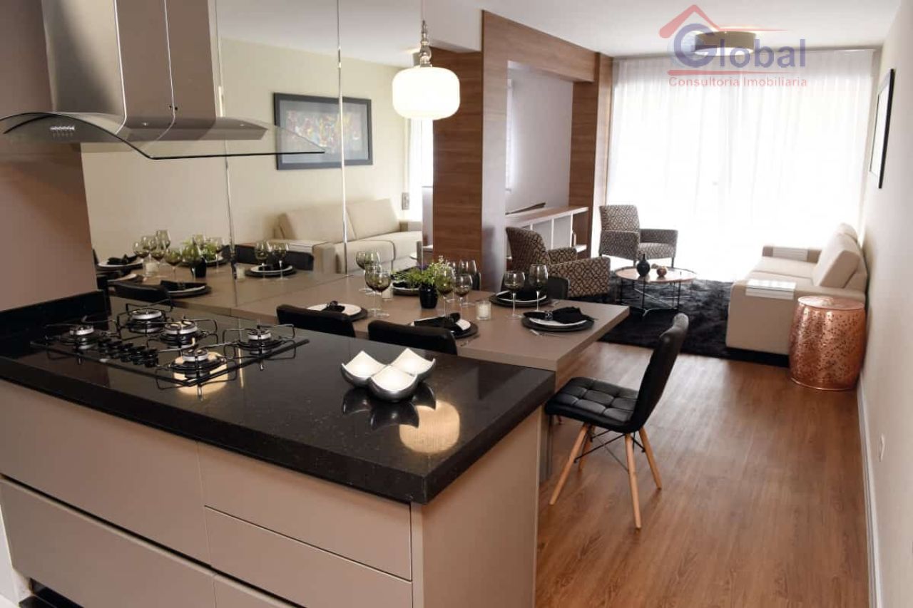 Apartamento para Venda - PARQUE DAS NAÇÕES