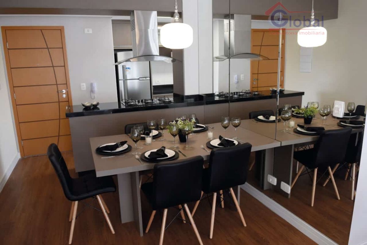 Apartamento para Venda - PARQUE DAS NAÇÕES