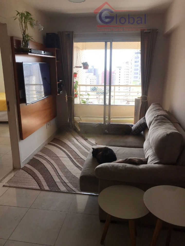 Apartamento para Venda - VILA GILDA