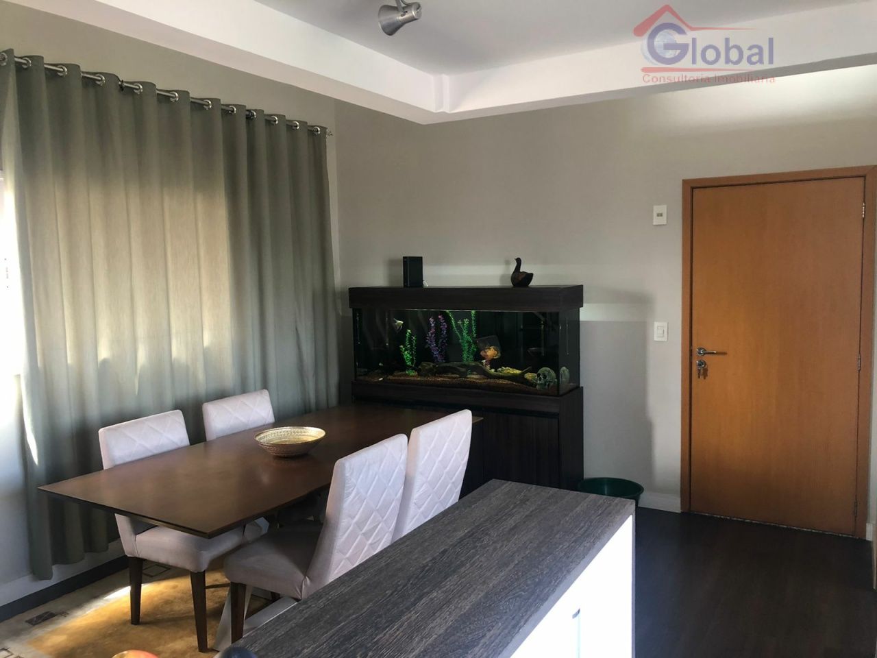 Duplex para Venda - Campestre