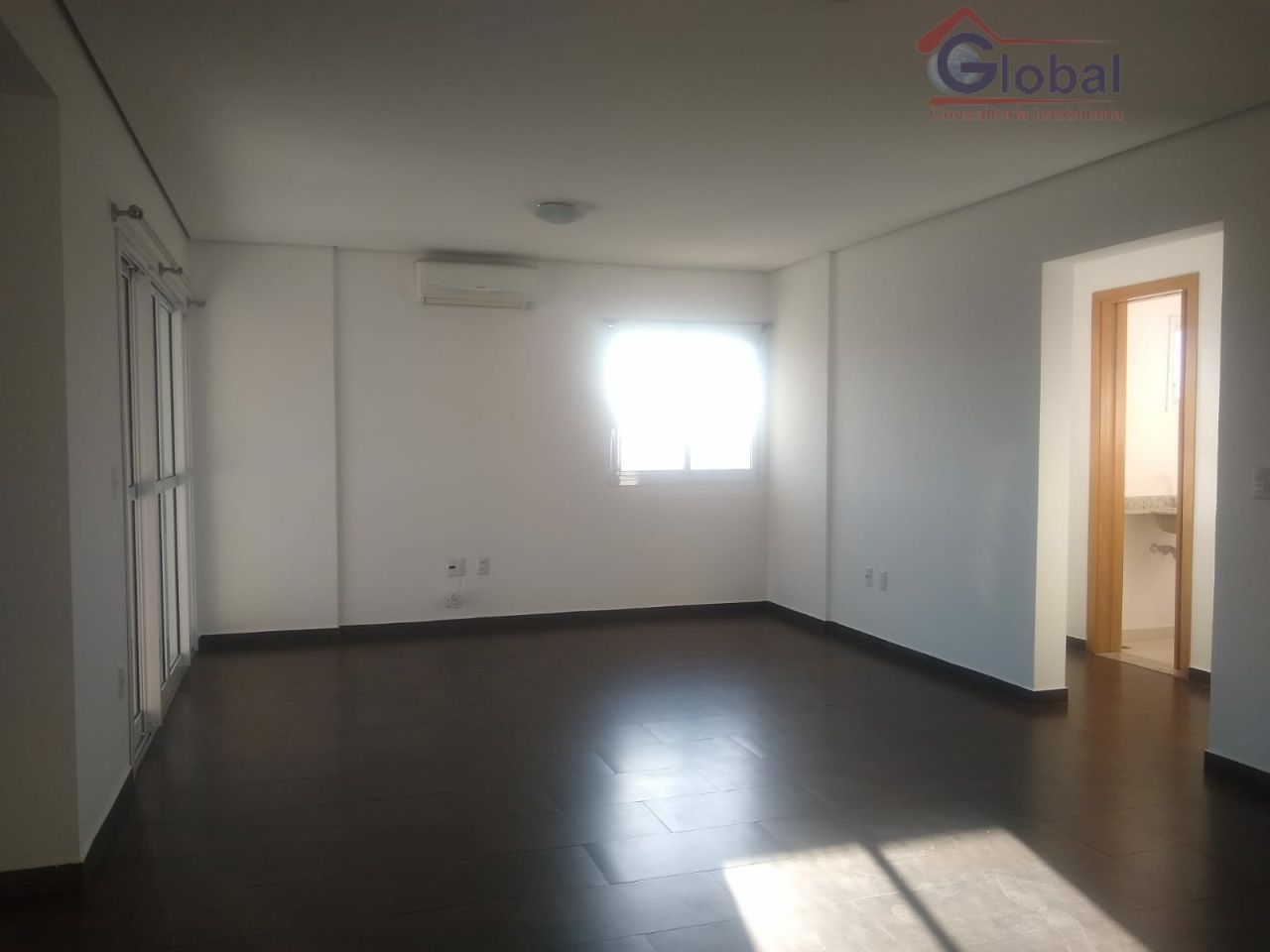 Apartamento para Locação - SILVEIRA
