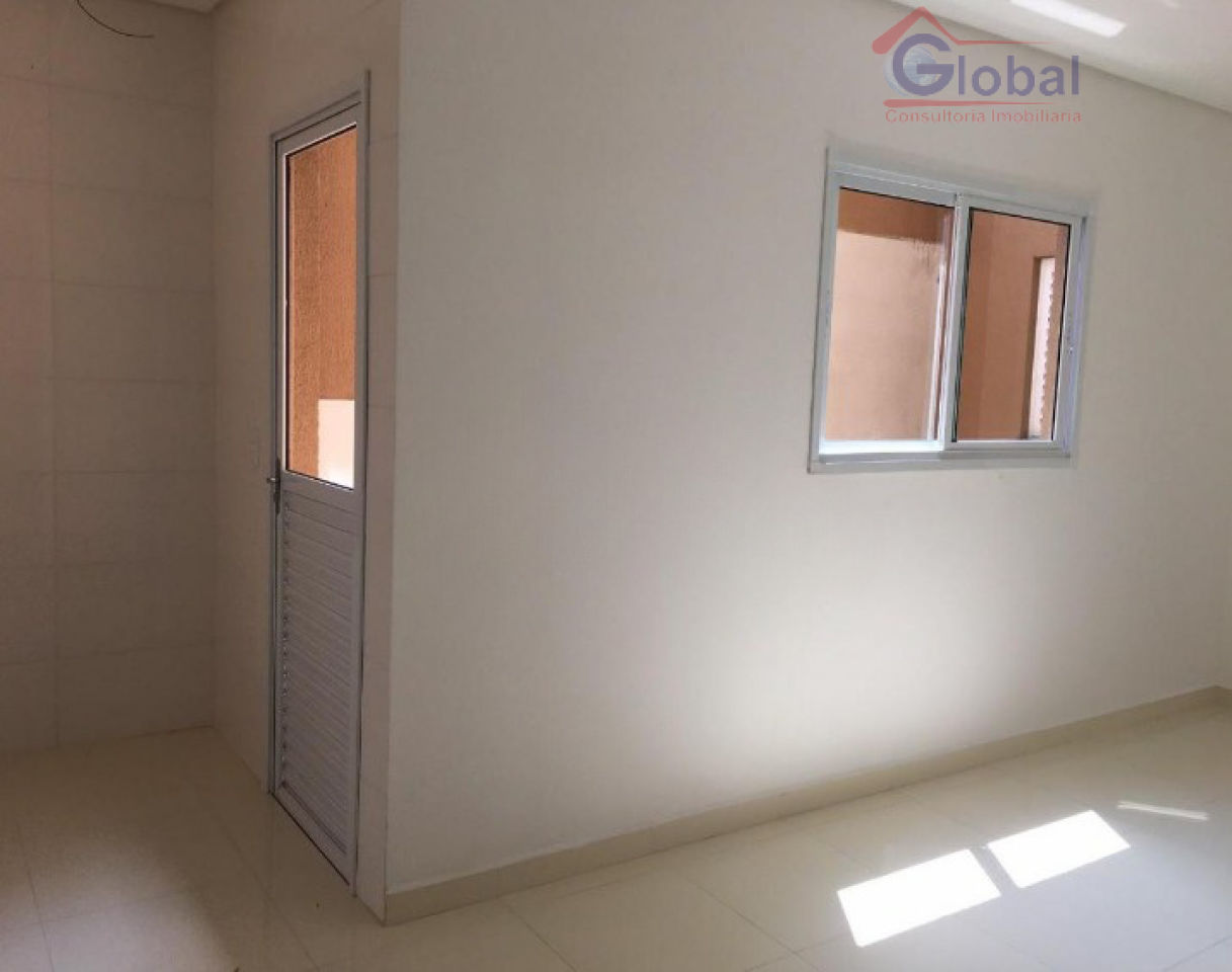Apartamento para Venda - VILA CAMILÓPOLIS