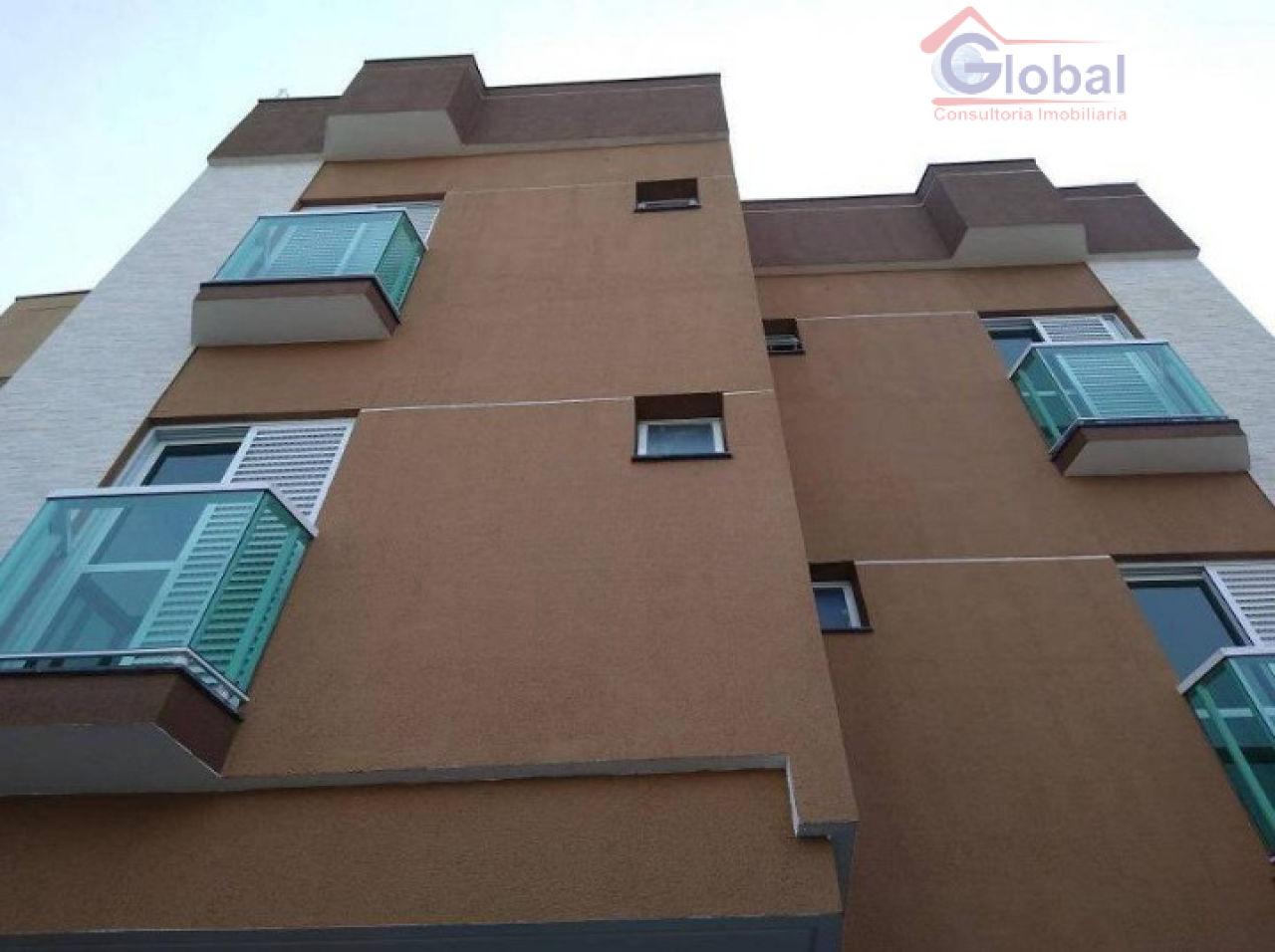 Apartamento para Venda - VILA CAMILÓPOLIS