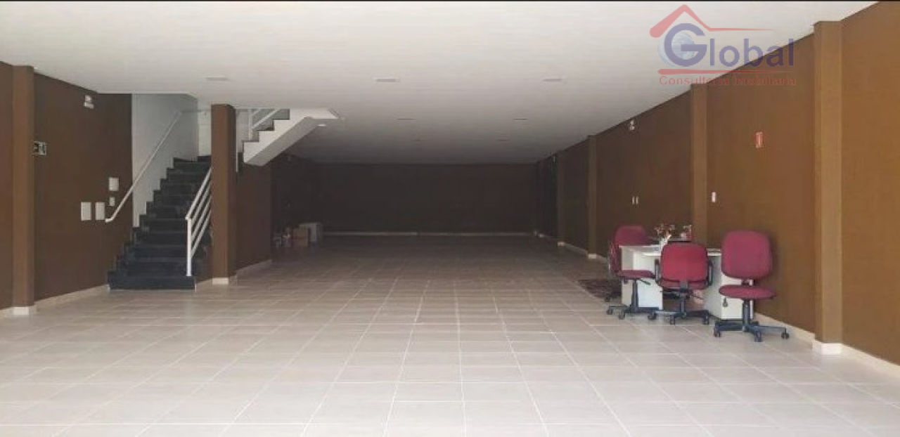 Cobertura para Venda - VILA CAMILÓPOLIS