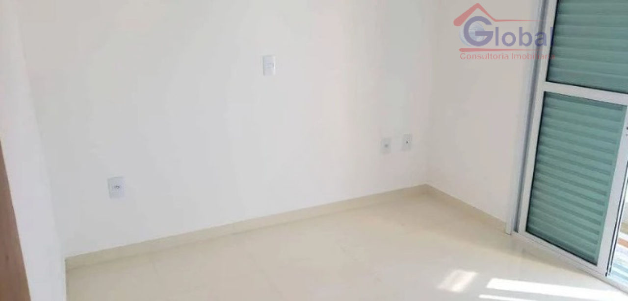 Cobertura para Venda - VILA CAMILÓPOLIS