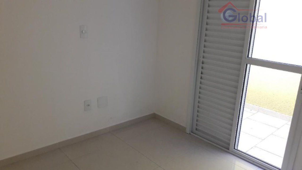 Cobertura para Venda - VILA CAMILÓPOLIS