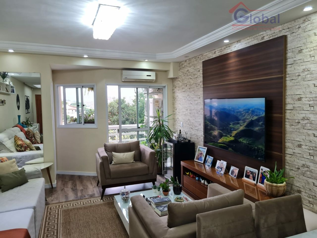 Apartamento para Venda - VILA CAMINHO DO MAR