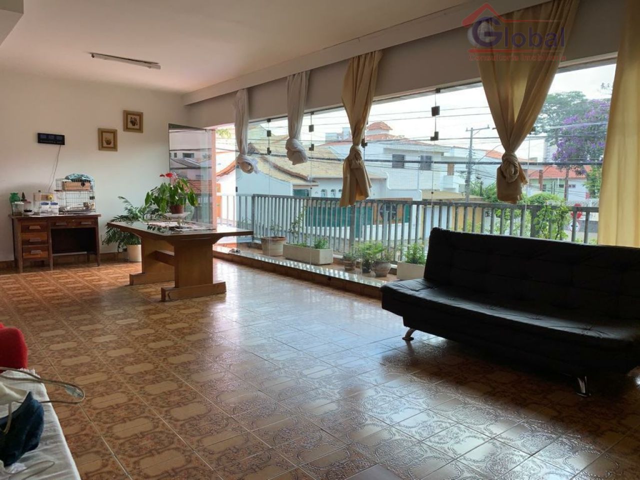 Sobrado para Venda - Jardim Bela Vista