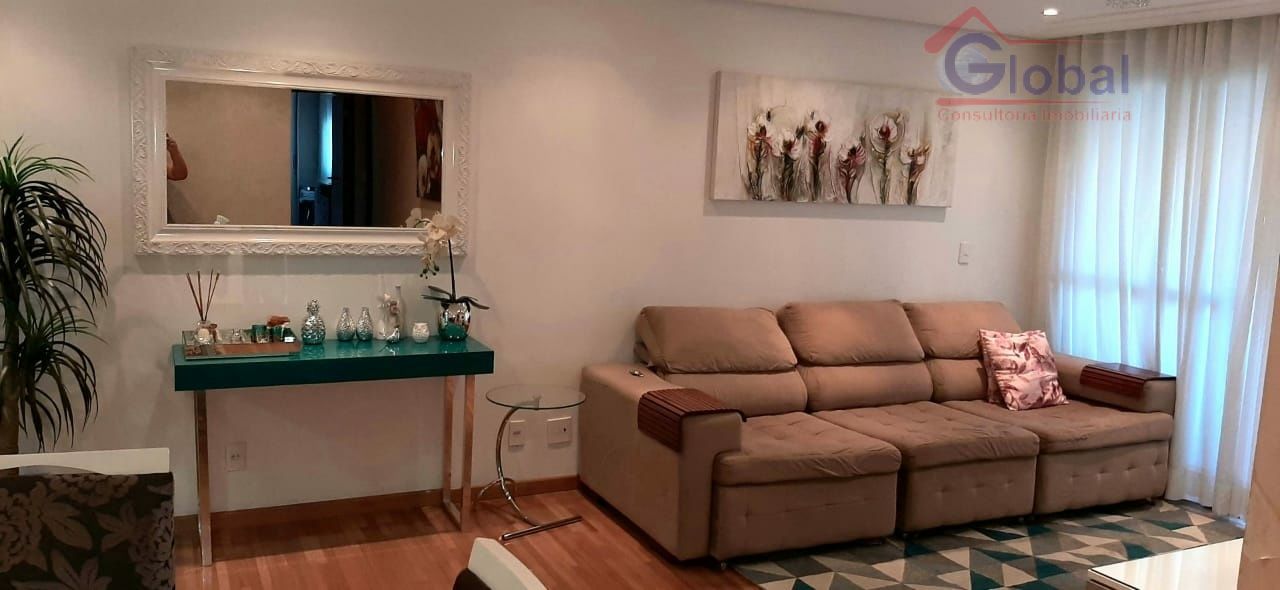 Apartamento para Venda - Jardim Bela Vista