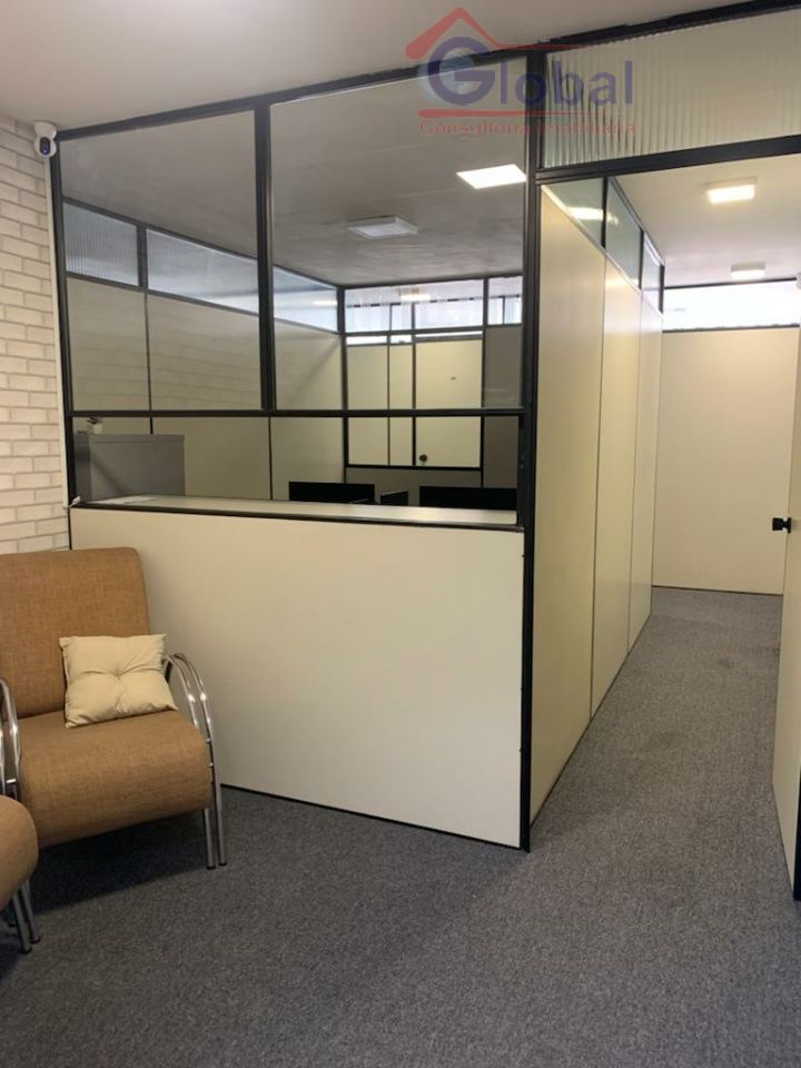 Sala Comercial para Venda - Vila Bastos