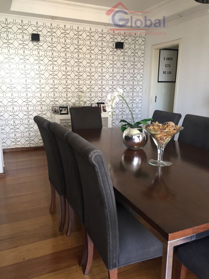 Apartamento para Venda - Jardim