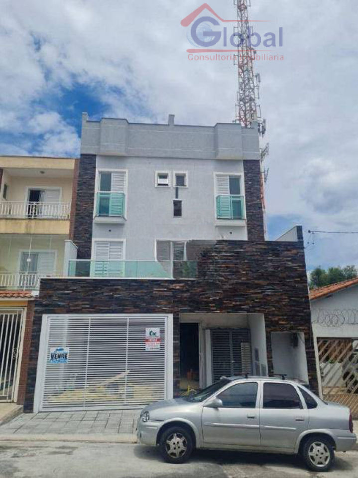 Apartamento para Venda - UTINGA