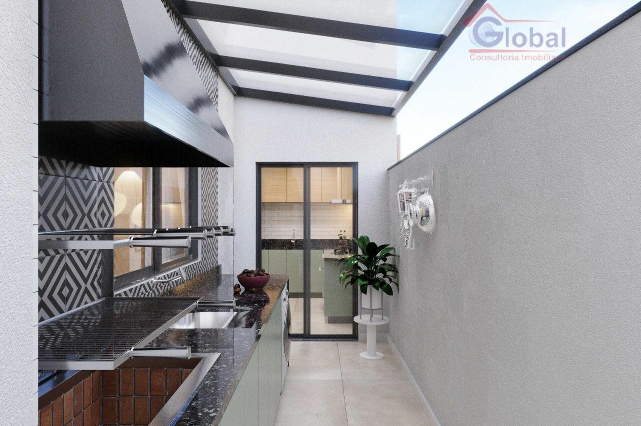 Apto Sem Condominio para Venda - Jardim