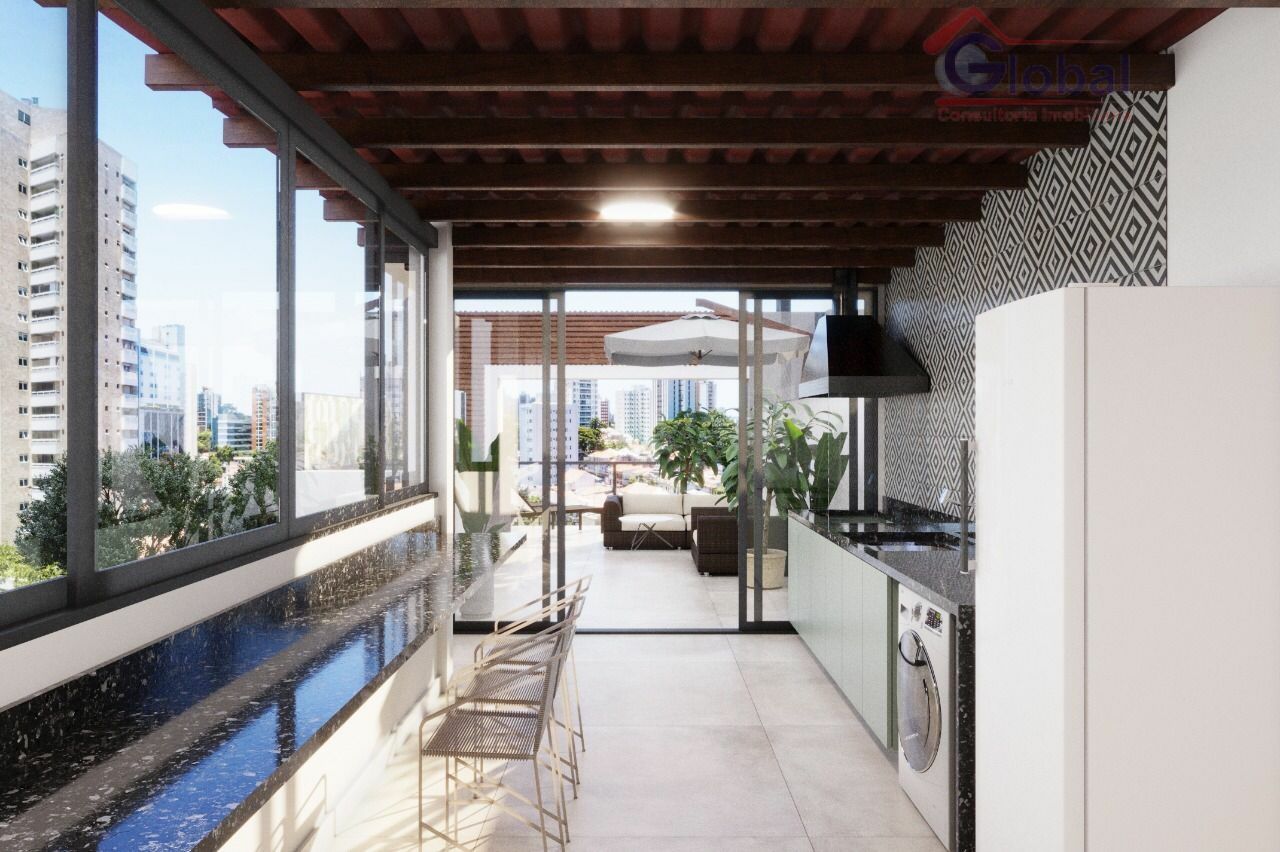 Apto Sem Condominio para Venda - Jardim