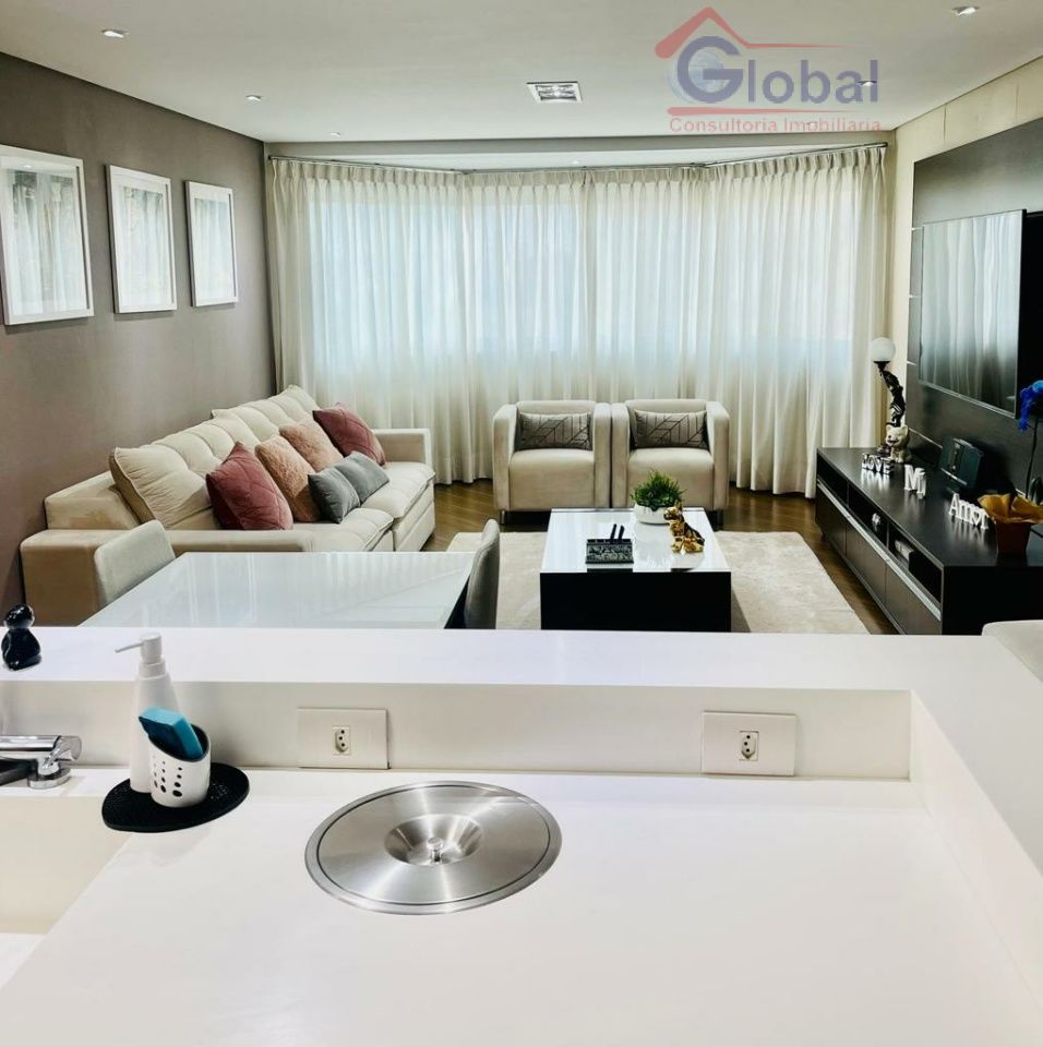 Apartamento para Venda - Jardim