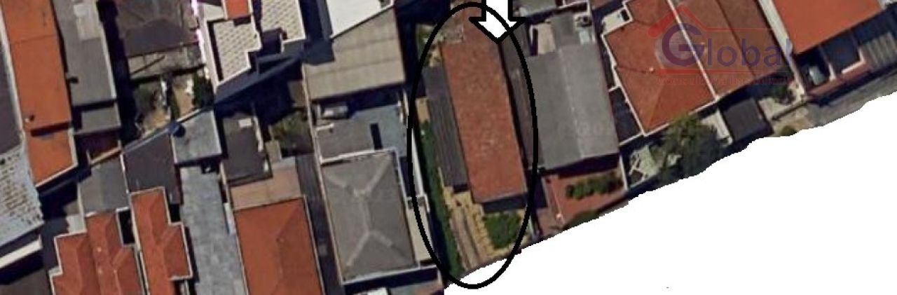 Terreno para Venda - VILA HELENA