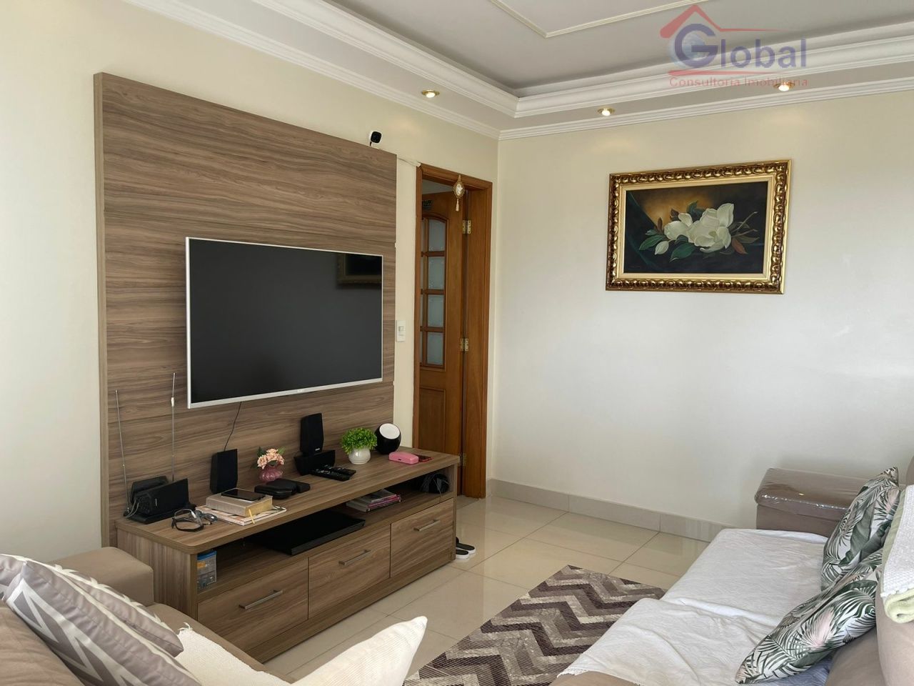 Apartamento para Venda - VILA GILDA