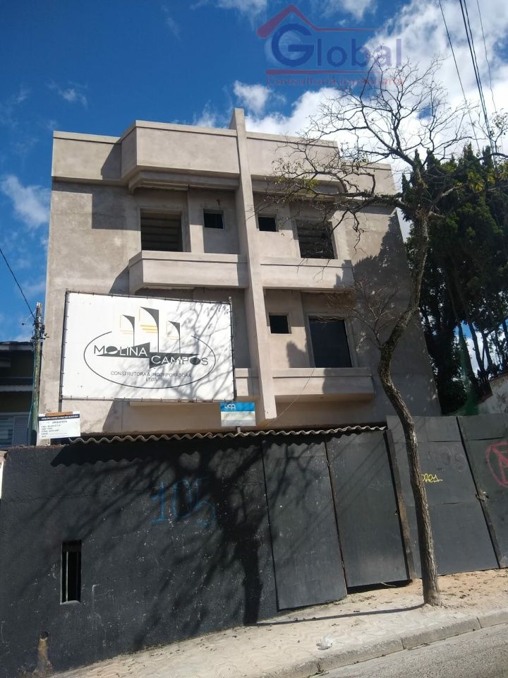 Cobertura Sem Condomínio para Venda - SANTA MARIA