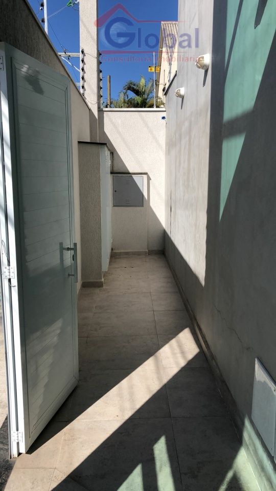 Apto Sem Condominio para Venda - JARDIM SANTA ADÉLIA