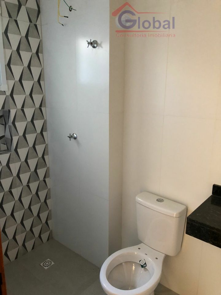 Apto Sem Condominio para Venda - JARDIM SANTA ADÉLIA