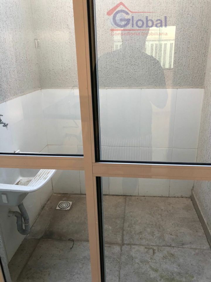 Apto Sem Condominio para Venda - JARDIM SANTA ADÉLIA