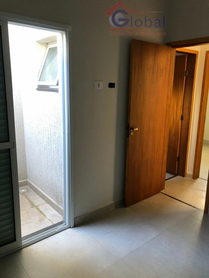 Apto Sem Condominio para Venda - JARDIM SANTA ADÉLIA