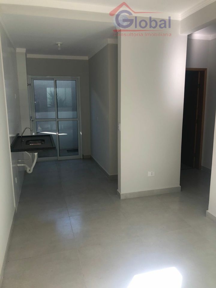 Apto Sem Condominio para Venda - JARDIM SANTA ADÉLIA