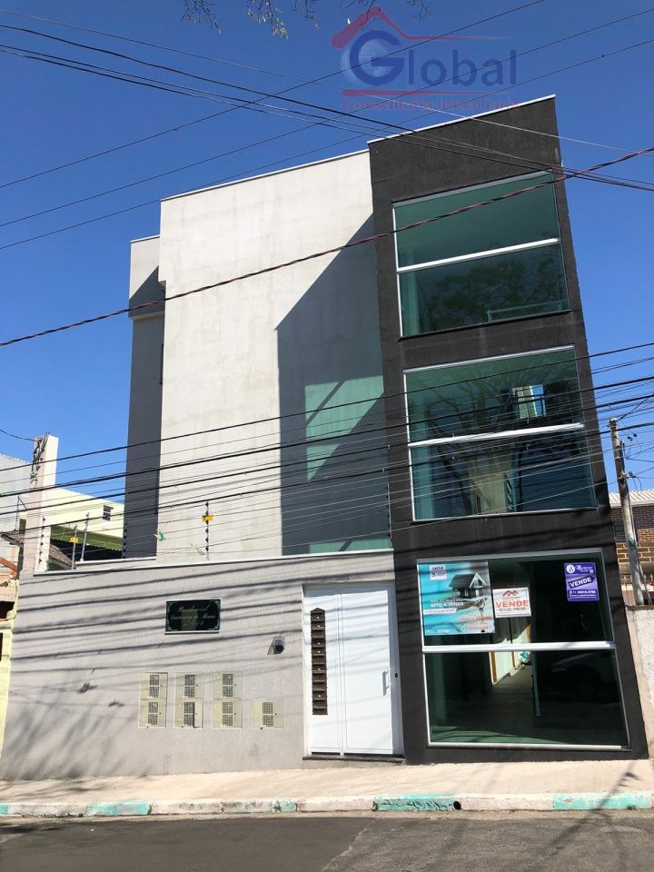 Apto Sem Condominio para Venda - JARDIM SANTA ADÉLIA