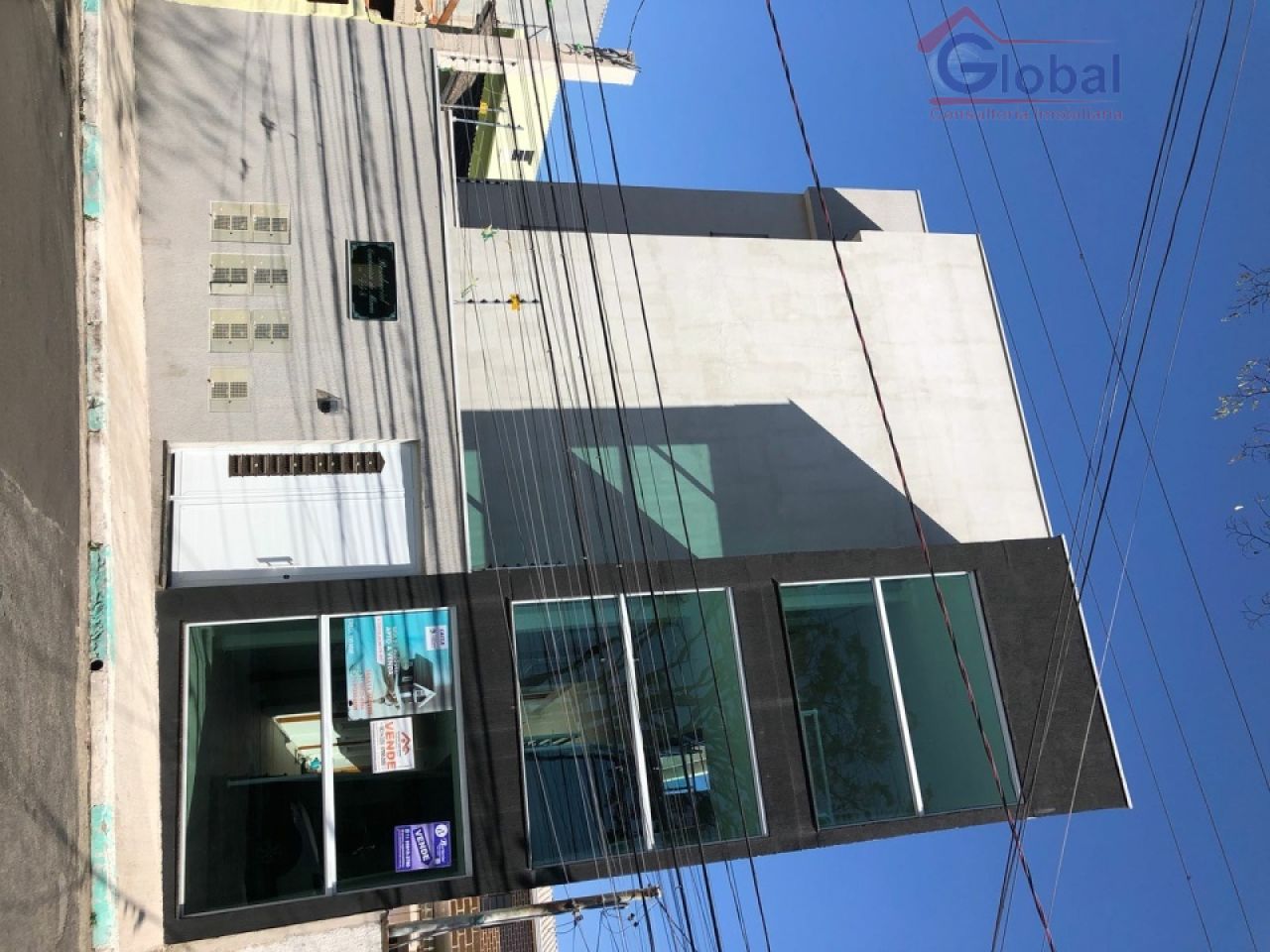 Apto Sem Condominio para Venda - JARDIM SANTA ADÉLIA