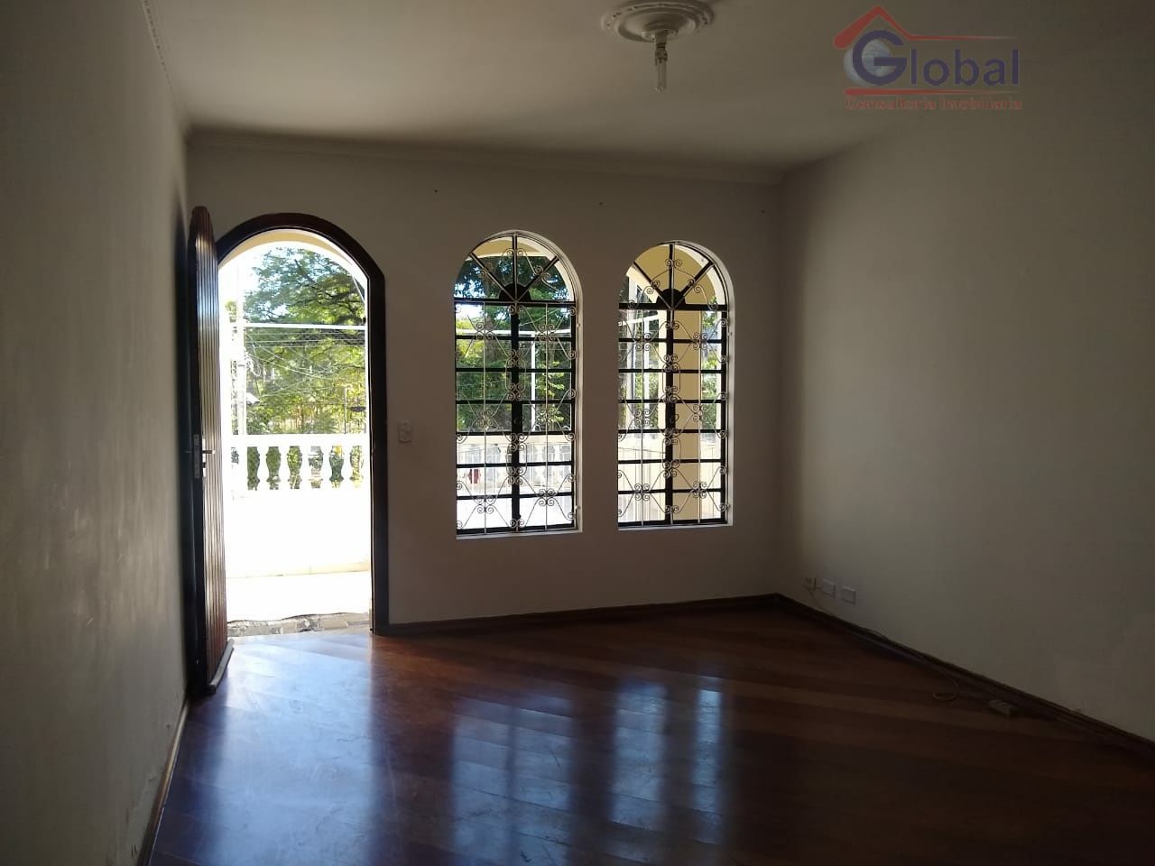 Casa Assobradada para Venda - Jardim